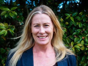 Jane Muir, Senior People Specialist, DairyNZ