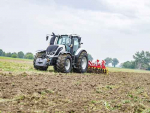 The Valtra T254 Versu won the coveted Tractor of the Year 2018 (TOTY) and Best Design 2018 awards at Agritechnia 17 in Germany last month.