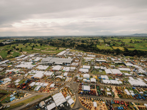 FutureAg Melbourne Postponed Amid Global Farm Pressures