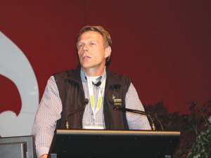 Hort NZ’s Jerf van Beek says the sector’s pilot scheme for unemployed NZer’s has had mixed results.