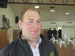Andrew Hoggard
