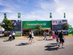 Ravensdown has been made a name partner in the Canterbury A&amp;P Show.