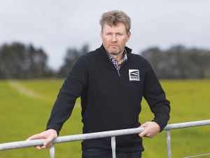 Mark Hooper, Federated Farmers says the RMA reforms put respect for property rights front and centre.