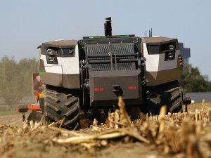 A recent field trial by an AgXeed AgBot T2-7 Series achieved impressive results.