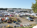 National Fieldays is a major player in assuring New Zealand’s economic future.