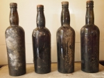 NZ’s 113-year-old wine