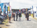 After 38 years, the Northland Field Days is now the region’s largest annual agricultural event.