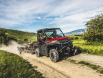 ATV kit offers speed control, geofencing
