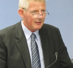 Technology will drive dairy’s future – Feds