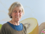 Prof. Marget Visser says many people don’t realise how good kiwifruit is for them.
