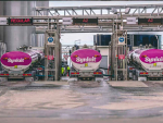 Synlait has lifted its forecast base milk price by $1.25 on the back of soaring global dairy prices.