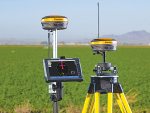 CNH buys GNSS