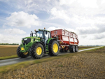 John Deere Unveils JD, an AI Assistant for Farm Data