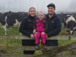 West Otago Farmer Luke Kane Wins Rabobank 2026 Prize
