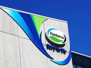 Fonterra&#039;s share price leapt to $3.09/share after it was announced the co-op would provide financial support to improve liquidity in its share trading platform.