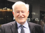 Late Jim Bolger
