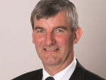 Alliance Group chairman Murray Taggart.