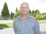 Dr Joe McGrath, Sollus NZ animal nutritionist.