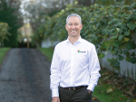 NZKGI chief executive Colin Bond