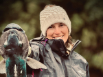 Michelle Morpeth
