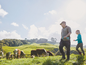 Environment Southland are inviting people in the region to enter for the Environment Southland Community Awards. Photo Credit: Paul Sutherland Photography.