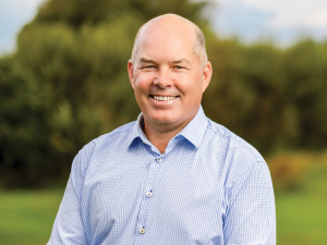 Synlait CEO Resignation Highlights Deeper Challenges Facing Dairy Processor
