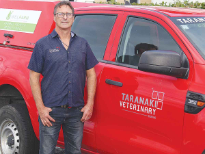 Taranaki dairy farms saved by $10/kgMS payout