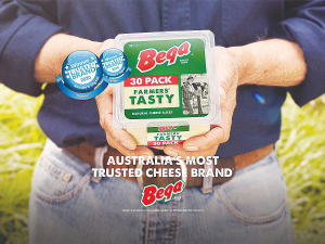 Fonterra&#039;s battle with Bega Cheese over trademark ended last month.