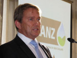 DCANZ chairman Malcolm Bailey.