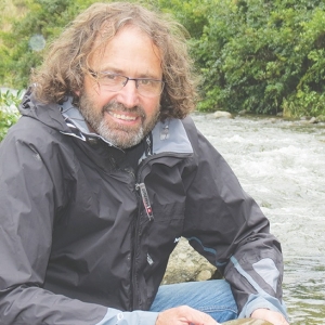 Little ‘joy’ in scientist’s water claims