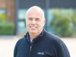 James Smallwood, CRV