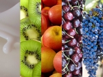 Dairy, kiwifruit, apples, cherries and wine are among winners in the "spectacular" growth in exports to Chinese Taipei in the last two years.