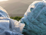 Help shape the future of farm plastics recycling - Simmonds