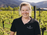 Women in Wine: Jess Wilson