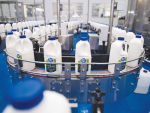 The A2 Milk Co has more than doubled its profit.