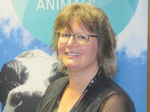 Professor Jackie Benschop says while leptospirosis remains a serious disease for dairy farmers, it is not only dairy farmers who get the disease.