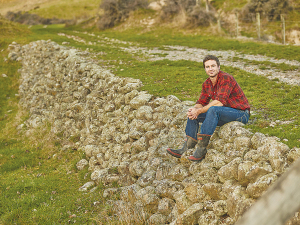 Marlborough sheep and beef farmer, Richard Dawkins is Federated Farmers’ new national meat &amp; wool chair.