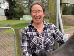 Refresh Parasite Management in the New Season