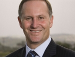 Prime Minister John Key.