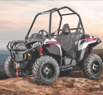 Polaris says constant and relentless product innovation is behind its success.