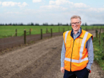Synlait’s Longest-Serving Employee Joins Executive Team