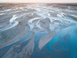 Environment Canterbury says it has always acknowledged the extent of the water quality challenge in its waterways.