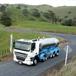 Fonterra welcomes milk price report