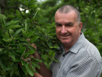 NZ Apple and Pear chief executive Alan Pollard.