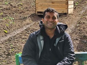 NZ growers lead freshwater compliance