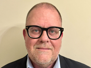 Bremworth CEO Craig Woolford.