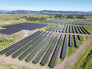 Lodestone Energy says it has consents for agrivoltaic solar farms at Clandeboye, Mount Somers and Dunsandel.