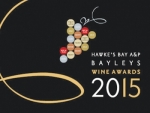 16 years for Hawke’s Bay’s A&amp;P Bayleys Wine Awards