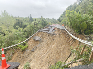 Within the span of a month, Cyclones Hale and Gabrielle caused unprecedented damage to the North Island.