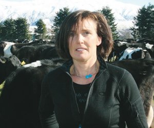 Limit dry share ownership